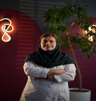 Dr.Fatemeh Samiei